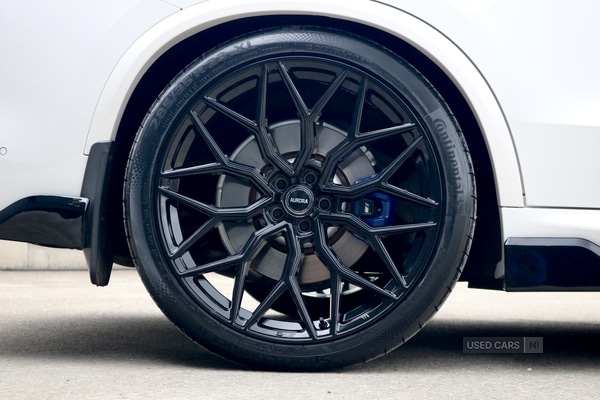 Used BMW X5 2021 for sale - 77254161: Photo 8