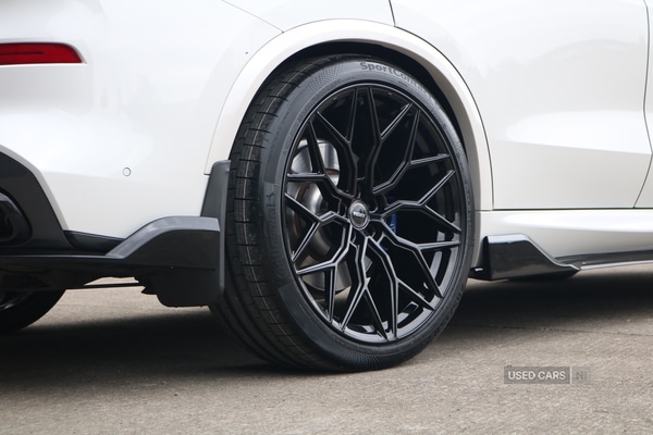 Used BMW X5 2021 for sale - 77254161: Photo 9