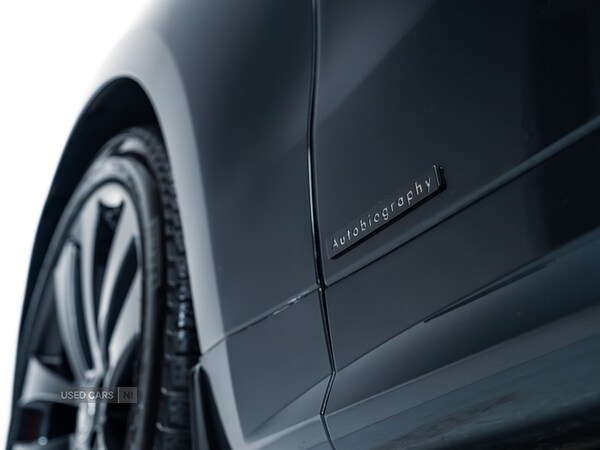 Used Land Rover Range Rover Sport 2023 for sale - 76667647: Photo 13