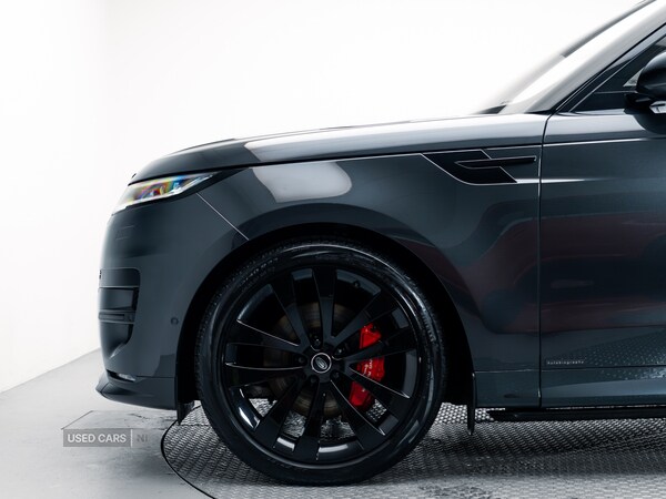 Used Land Rover Range Rover Sport 2023 for sale - 76667647: Photo 15