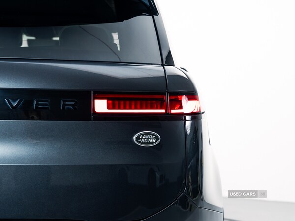 Used Land Rover Range Rover Sport 2023 for sale - 76667647: Photo 18