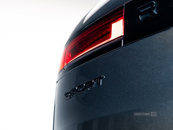 Used Land Rover Range Rover Sport 2023 for sale - 76667647: Photo 19