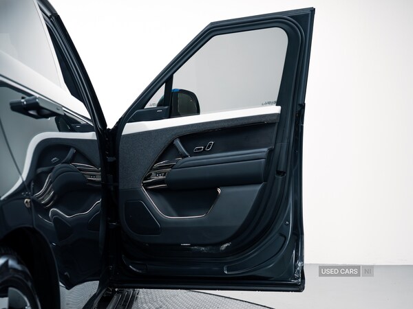 Used Land Rover Range Rover Sport 2023 for sale - 76667647: Photo 20