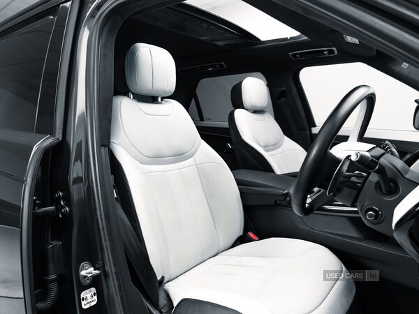 Used Land Rover Range Rover Sport 2023 for sale - 76667647: Photo 22