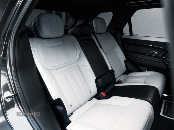 Used Land Rover Range Rover Sport 2023 for sale - 76667647: Photo 23