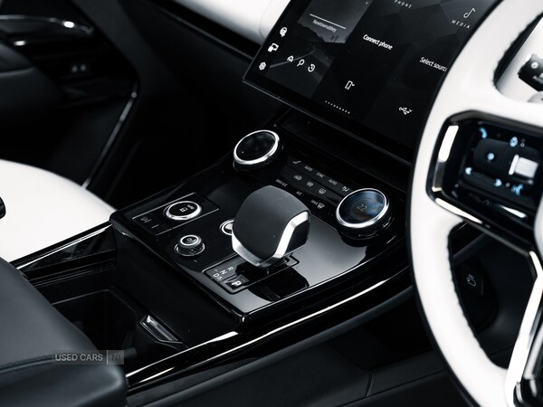 Used Land Rover Range Rover Sport 2023 for sale - 76667647: Photo 26