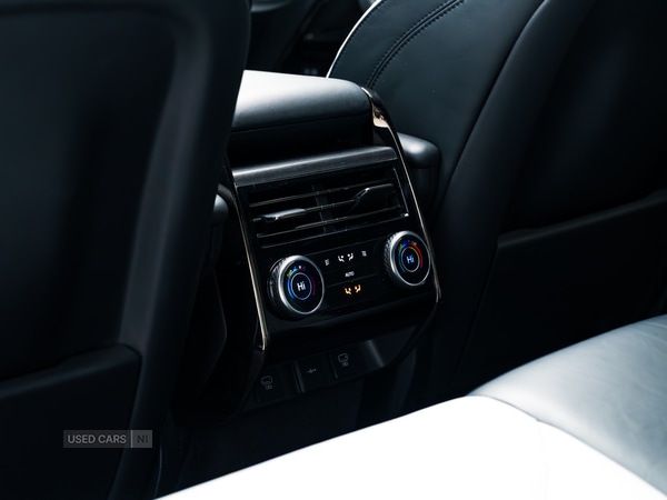 Used Land Rover Range Rover Sport 2023 for sale - 76667647: Photo 27