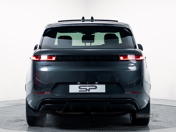 Used Land Rover Range Rover Sport 2023 for sale - 76667647: Photo 7