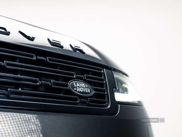 Used Land Rover Range Rover Sport 2023 for sale - 76667647: Photo 9