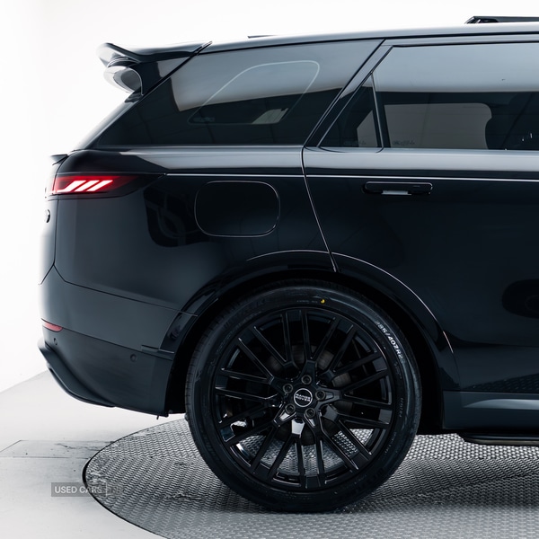 Used Land Rover Range Rover Sport 2023 for sale - 77254083: Photo 13