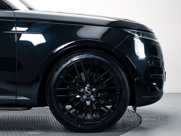 Used Land Rover Range Rover Sport 2023 for sale - 77254083: Photo 14