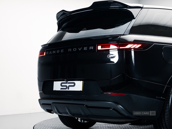 Used Land Rover Range Rover Sport 2023 for sale - 77254083: Photo 15