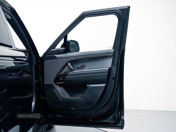 Used Land Rover Range Rover Sport 2023 for sale - 77254083: Photo 18