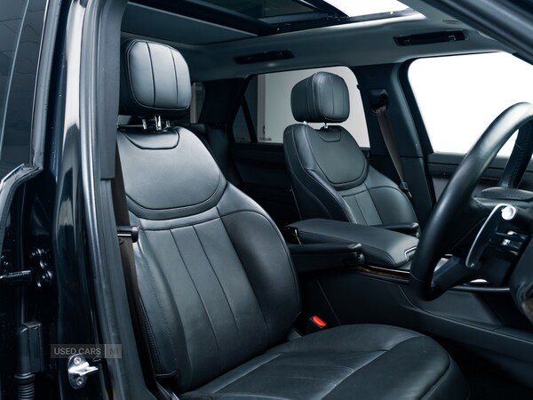 Used Land Rover Range Rover Sport 2023 for sale - 77254083: Photo 21