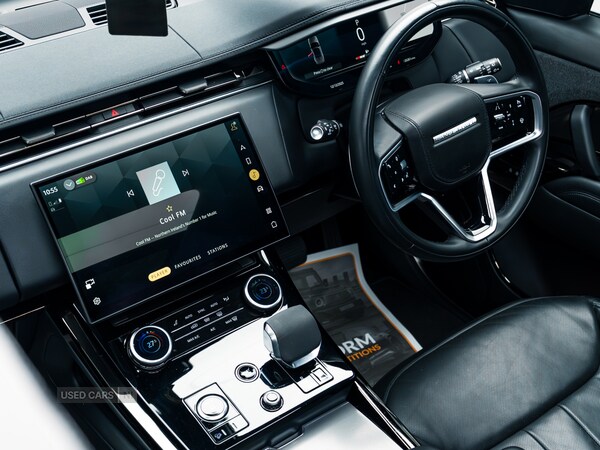 Used Land Rover Range Rover Sport 2023 for sale - 77254083: Photo 23