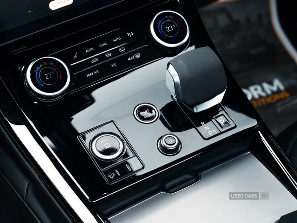 Used Land Rover Range Rover Sport 2023 for sale - 77254083: Photo 24