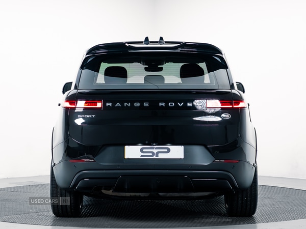 Used Land Rover Range Rover Sport 2023 for sale - 77254083: Photo 6