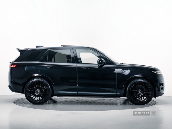 Used Land Rover Range Rover Sport 2023 for sale - 77254083: Photo 7