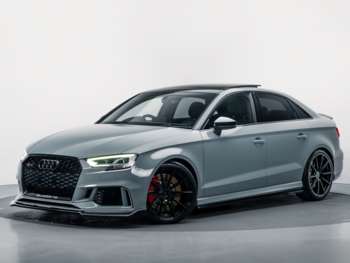 Used Audi RS3 2019 for sale - 75402709: Photo