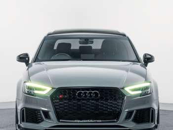 Used Audi RS3 2019 for sale - 75402709: Photo