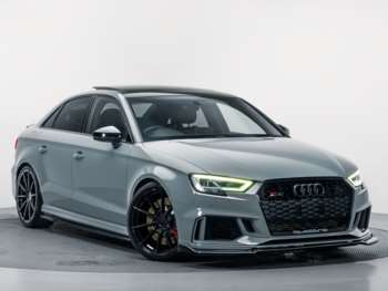 Used Audi RS3 2019 for sale - 75402709: Photo