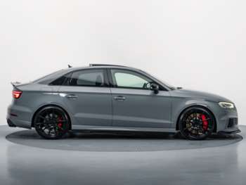 Used Audi RS3 2019 for sale - 75402709: Photo