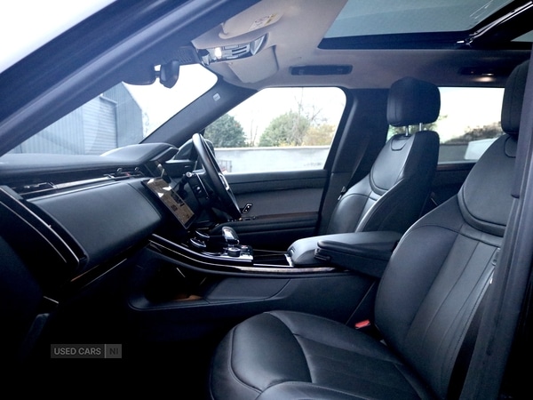 Used Land Rover Range Rover Sport 2023 for sale - 76522903: Photo 11