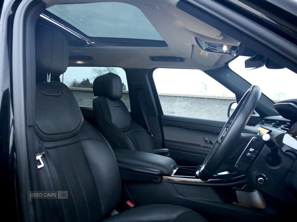 Used Land Rover Range Rover Sport 2023 for sale - 76522903: Photo 14
