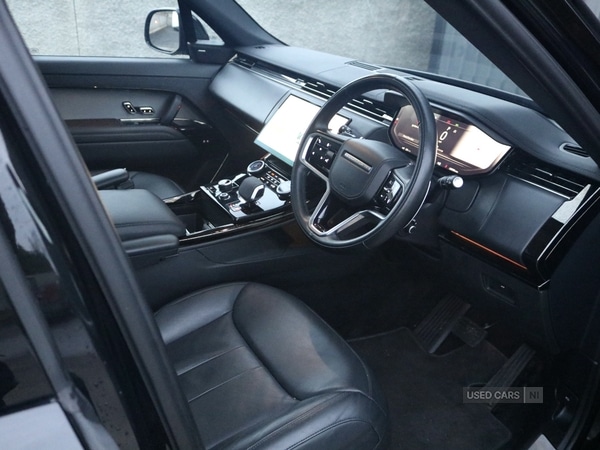 Used Land Rover Range Rover Sport 2023 for sale - 76522903: Photo 15