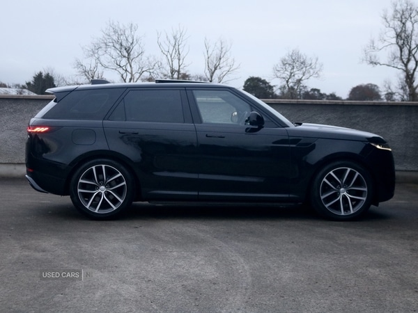 Used Land Rover Range Rover Sport 2023 for sale - 76522903: Photo 6