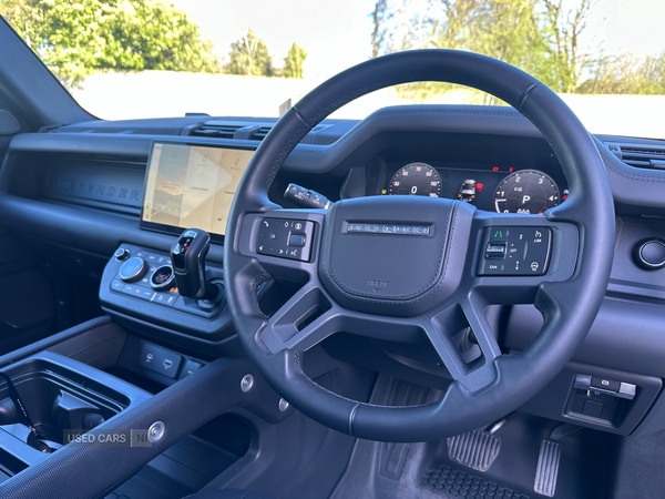 Used Land Rover Defender 2024 for sale - 76593224: Photo 10
