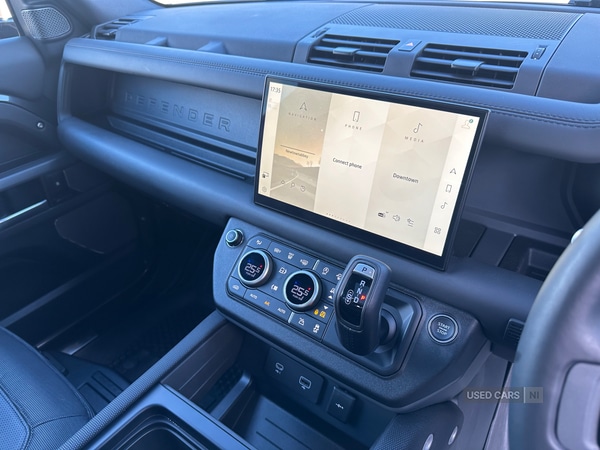 Used Land Rover Defender 2024 for sale - 76593224: Photo 12