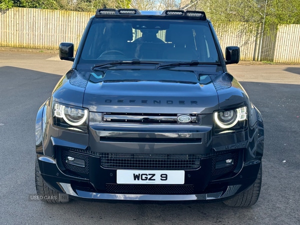 Used Land Rover Defender 2024 for sale - 76593224: Photo 3