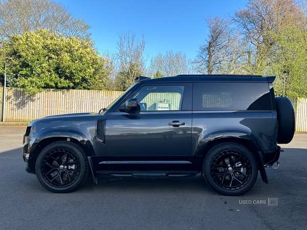 Used Land Rover Defender 2024 for sale - 76593224: Photo 7