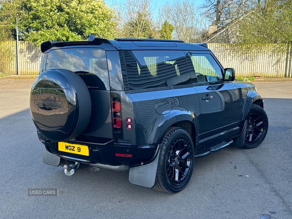 Used Land Rover Defender 2024 for sale - 76593224: Photo 9