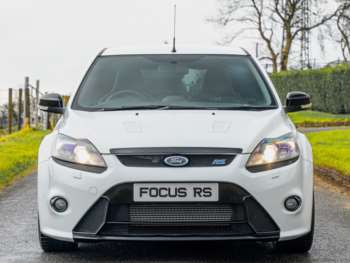 Used Ford Focus 2009 for sale - 73706962: Photo