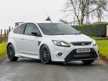 Used Ford Focus 2009 for sale - 73706962: Photo