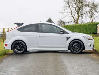 Used Ford Focus 2009 for sale - 73706962: Photo