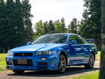 2024 - GT-R