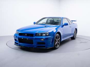 Used Nissan Skyline 2024 for sale - 75154837: Photo