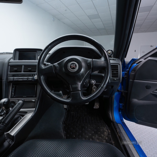Vehicle 55