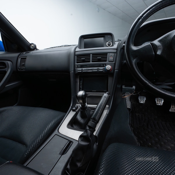Vehicle 56