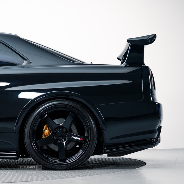 Used Nissan Skyline 2020 for sale - 75770419: Photo 16