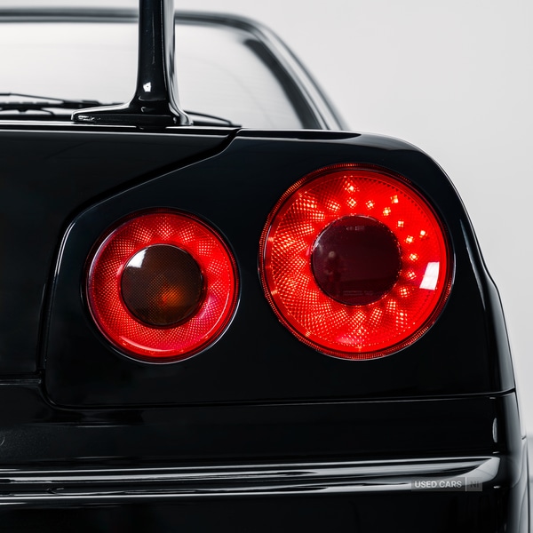 Used Nissan Skyline 2020 for sale - 75770419: Photo 18