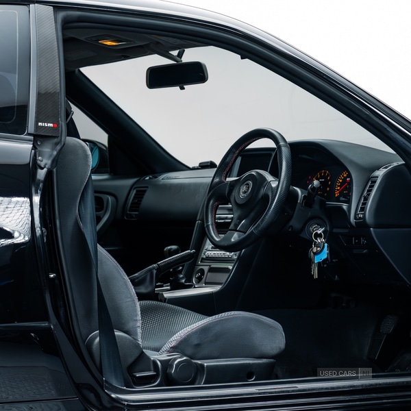 Used Nissan Skyline 2020 for sale - 75770419: Photo 19