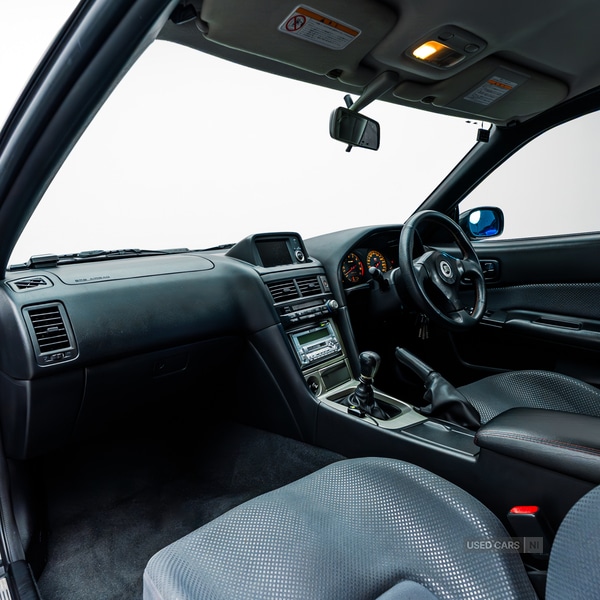 Used Nissan Skyline 2020 for sale - 75770419: Photo 22