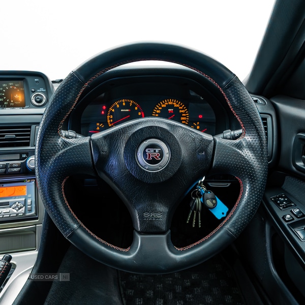 Used Nissan Skyline 2020 for sale - 75770419: Photo 24