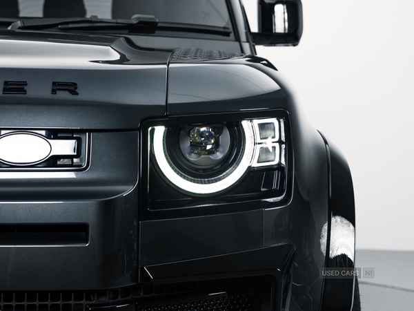 Used Land Rover Defender 2022 for sale - 77854533: Photo 10