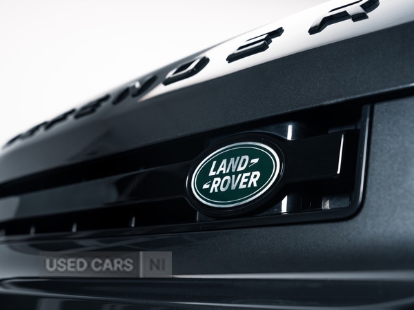 Used Land Rover Defender 2022 for sale - 77854533: Photo 11