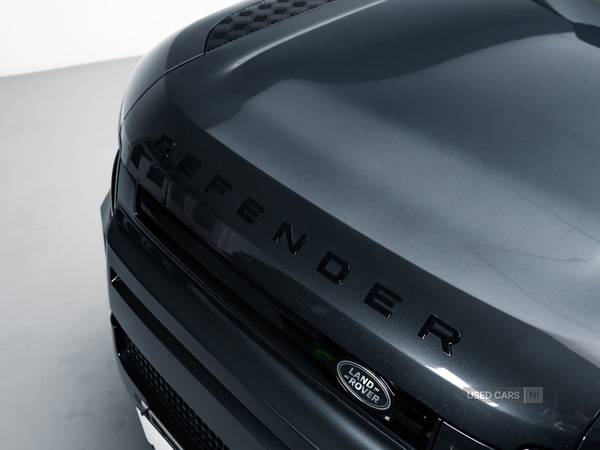 Used Land Rover Defender 2022 for sale - 77854533: Photo 12